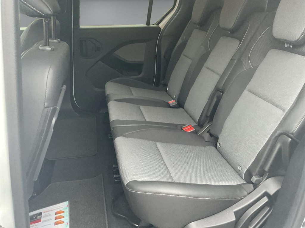 Renault Kangoo E-TECH