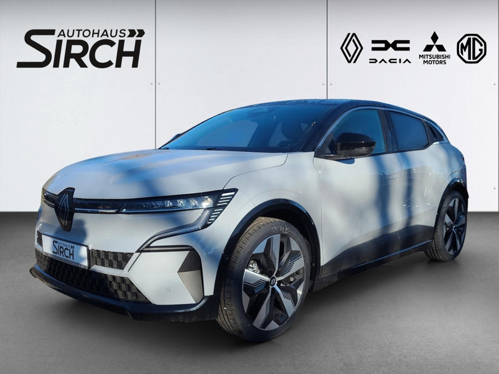 Renault Megane E-Tech 2025 Elektrisch