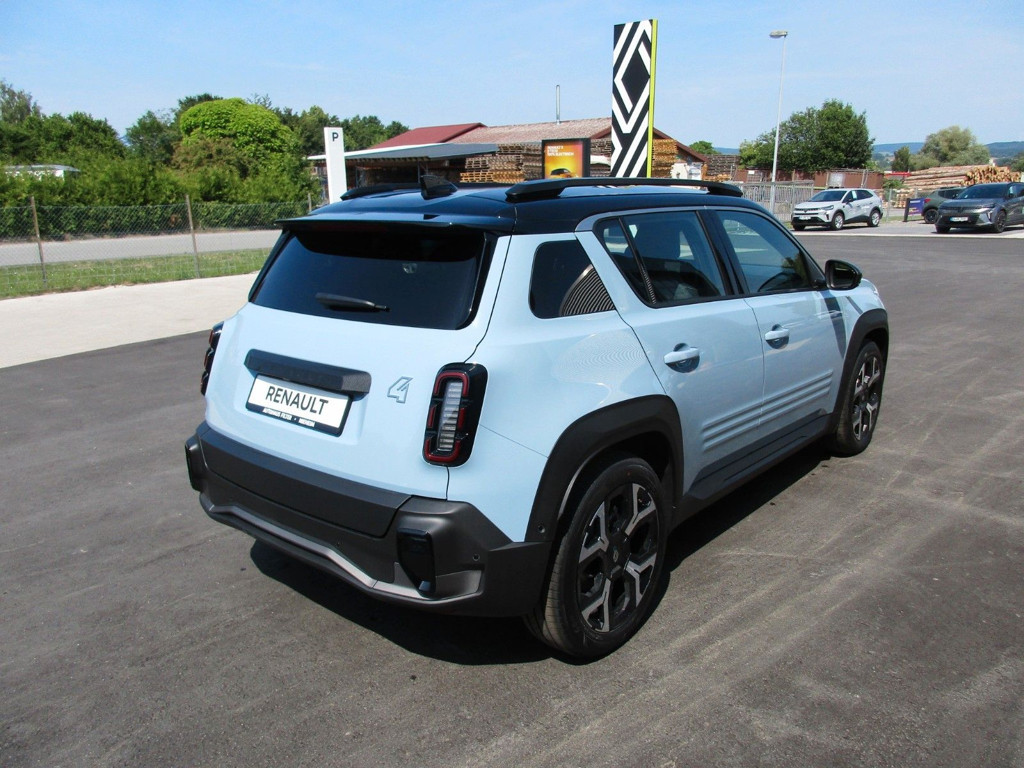 Renault 4