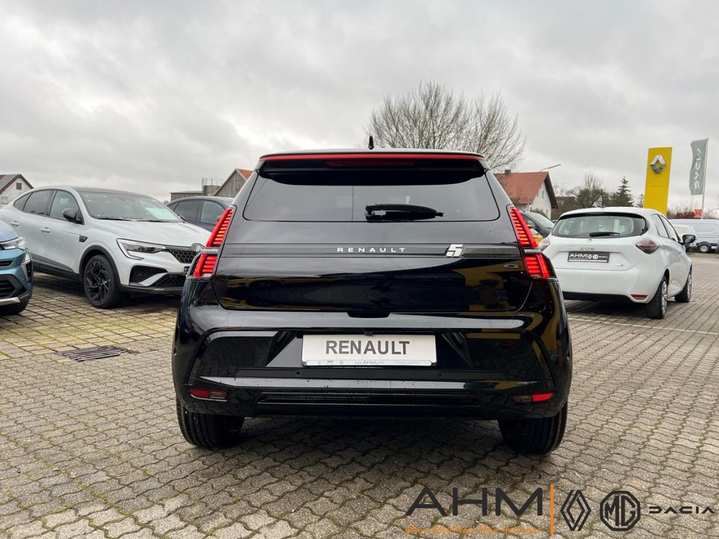 Renault 5