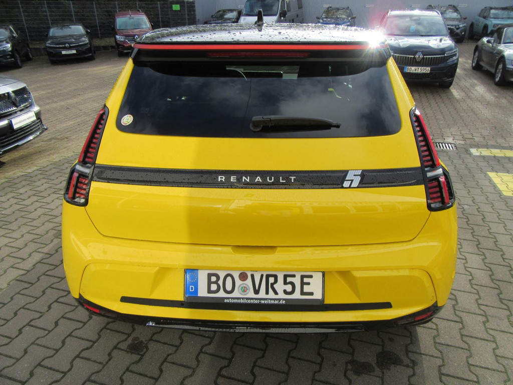 Renault 5