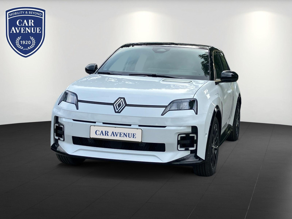 Renault 5 2025 Elektrisch