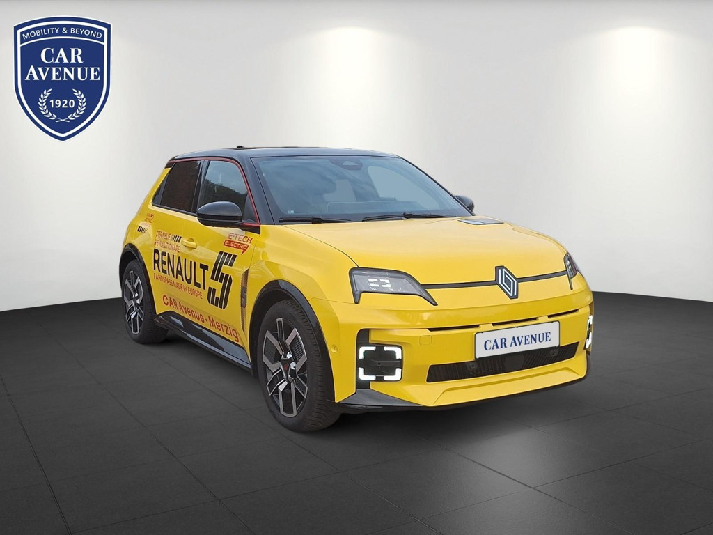 Renault 5