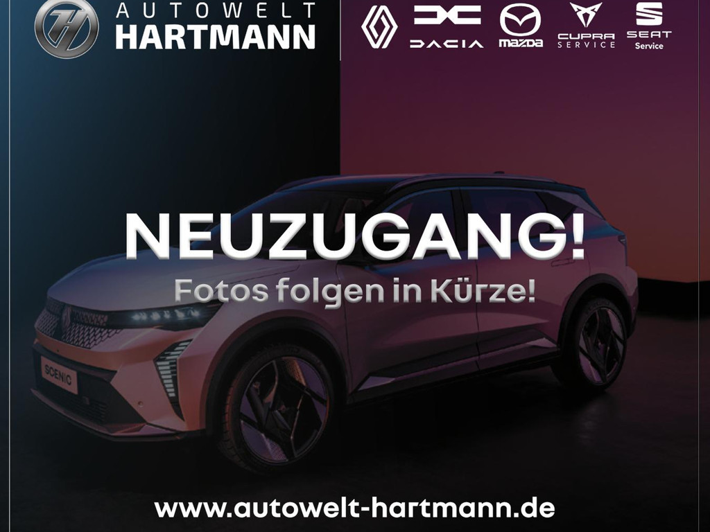 Renault Scenic 2025 Elektrisch