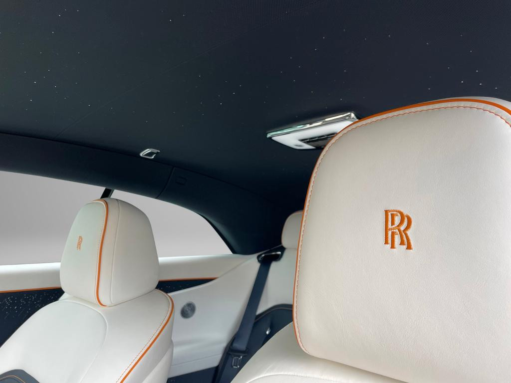 Rolls-Royce Spectre
