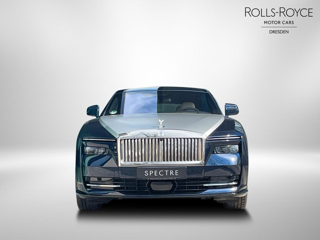 Rolls-Royce Spectre