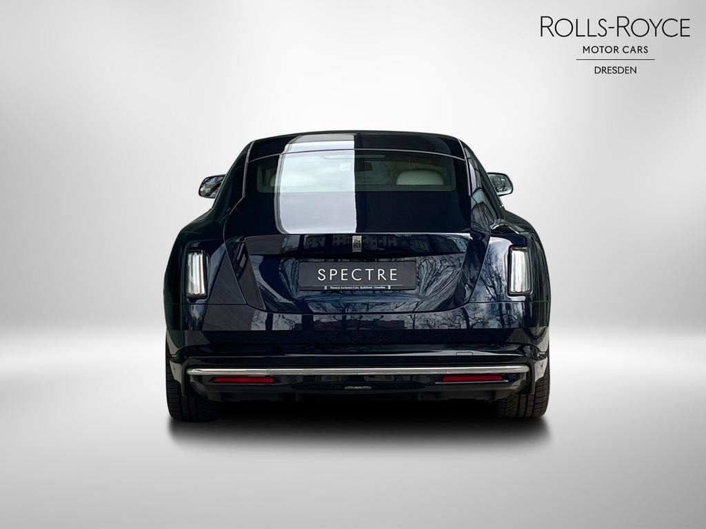 Rolls-Royce Spectre
