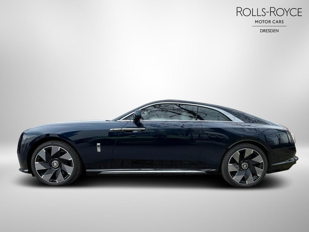 Rolls-Royce Spectre