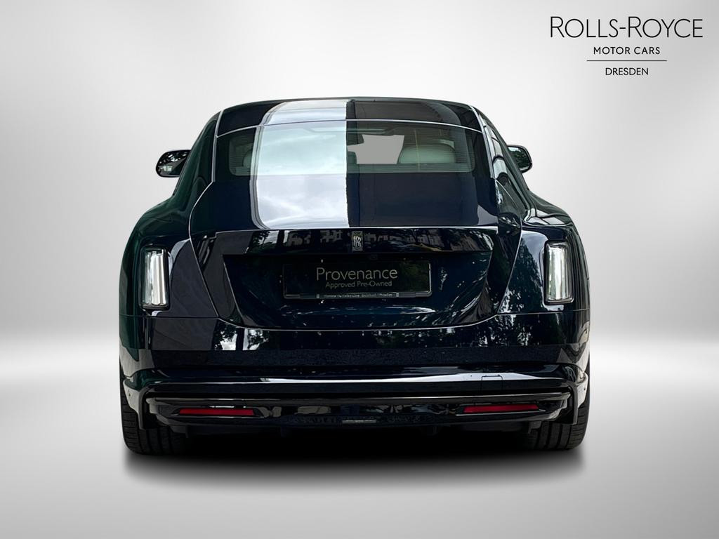 Rolls-Royce Spectre