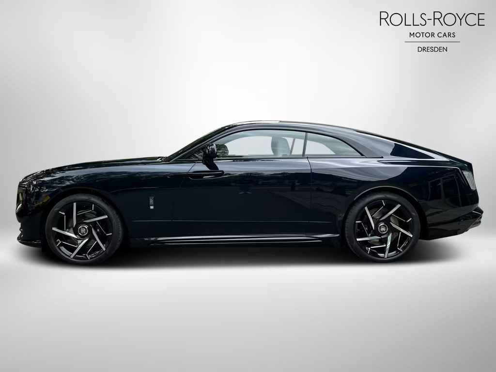 Rolls-Royce Spectre