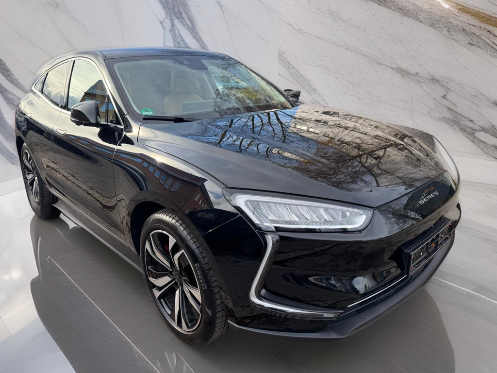 Seres 5 2023 Elektrisch