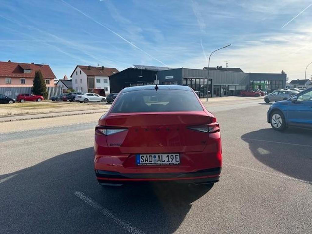 Skoda Enyaq iV