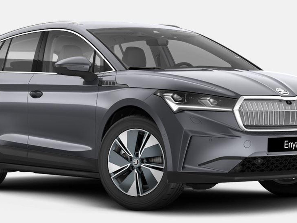 Skoda Enyaq 2023 Elektrisch