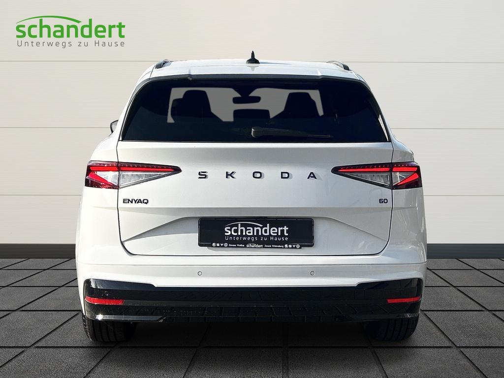 Skoda Enyaq iV