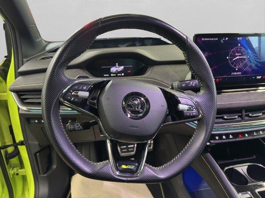 Skoda Enyaq iV