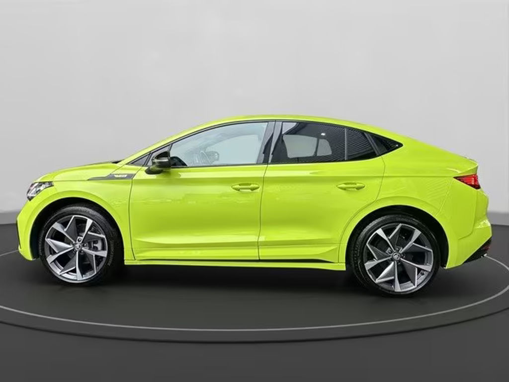 Skoda Enyaq iV
