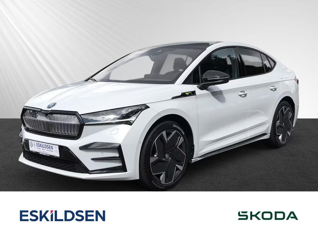 Skoda Enyaq iV