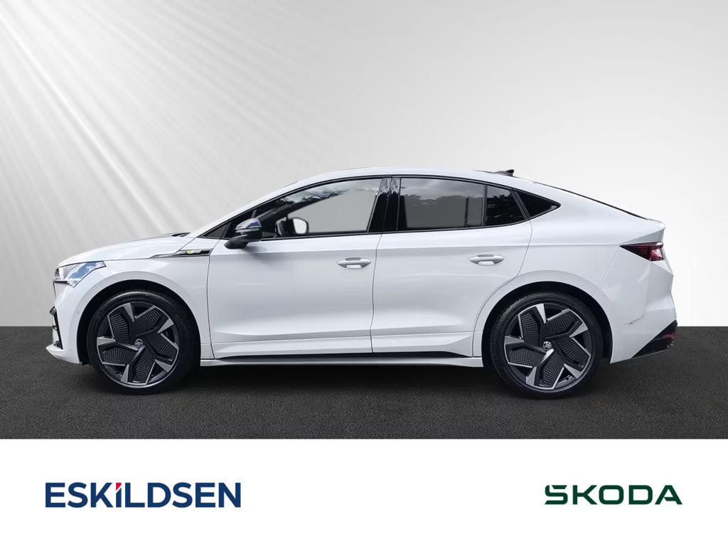 Skoda Enyaq iV