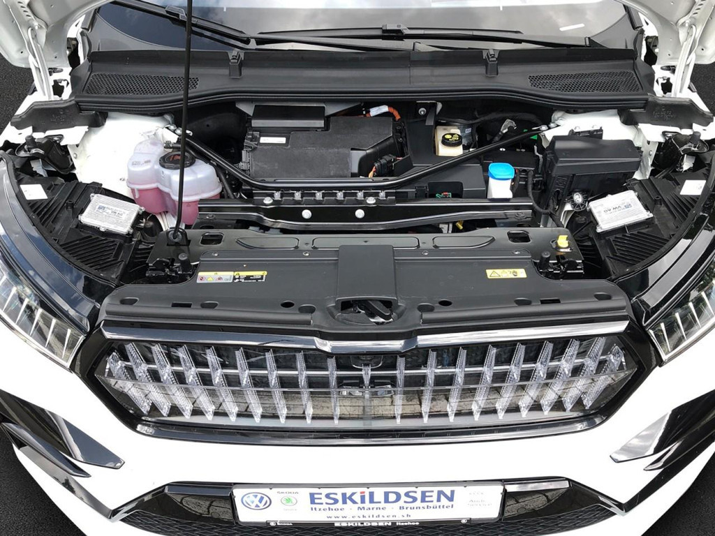 Skoda Enyaq iV