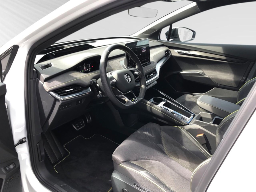 Skoda Enyaq iV