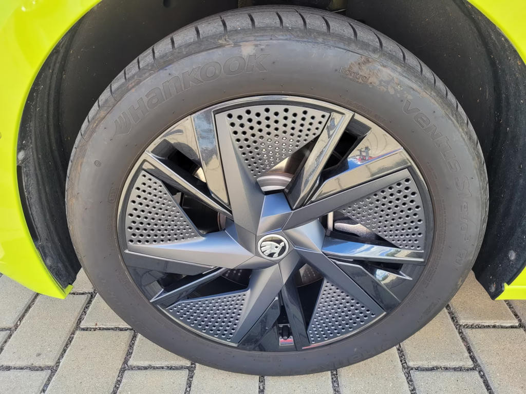 Skoda Enyaq iV