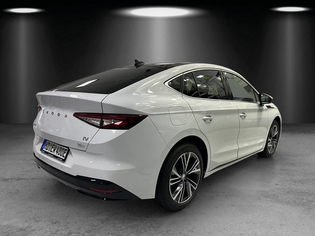 Skoda Enyaq iV