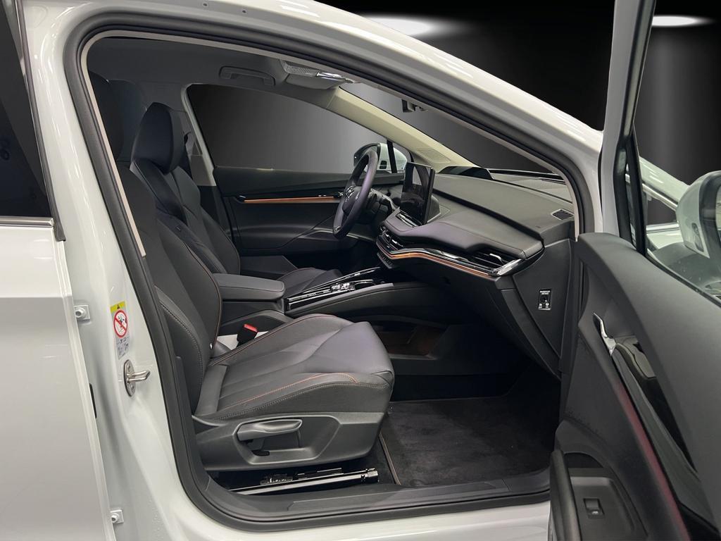 Skoda Enyaq iV