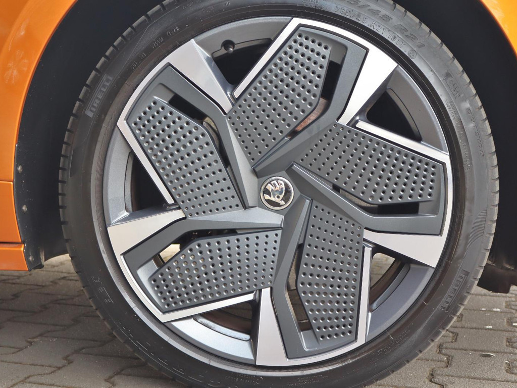 Skoda Enyaq iV