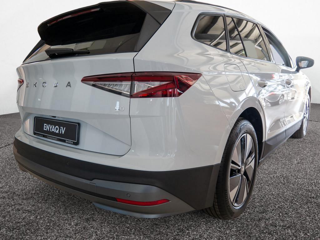 Skoda Enyaq iV