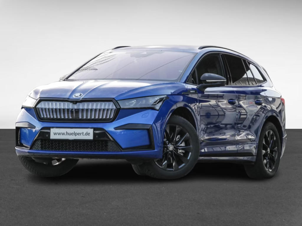 Skoda Enyaq iV