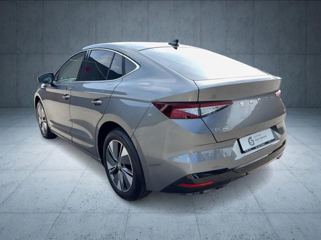 Skoda Enyaq iV
