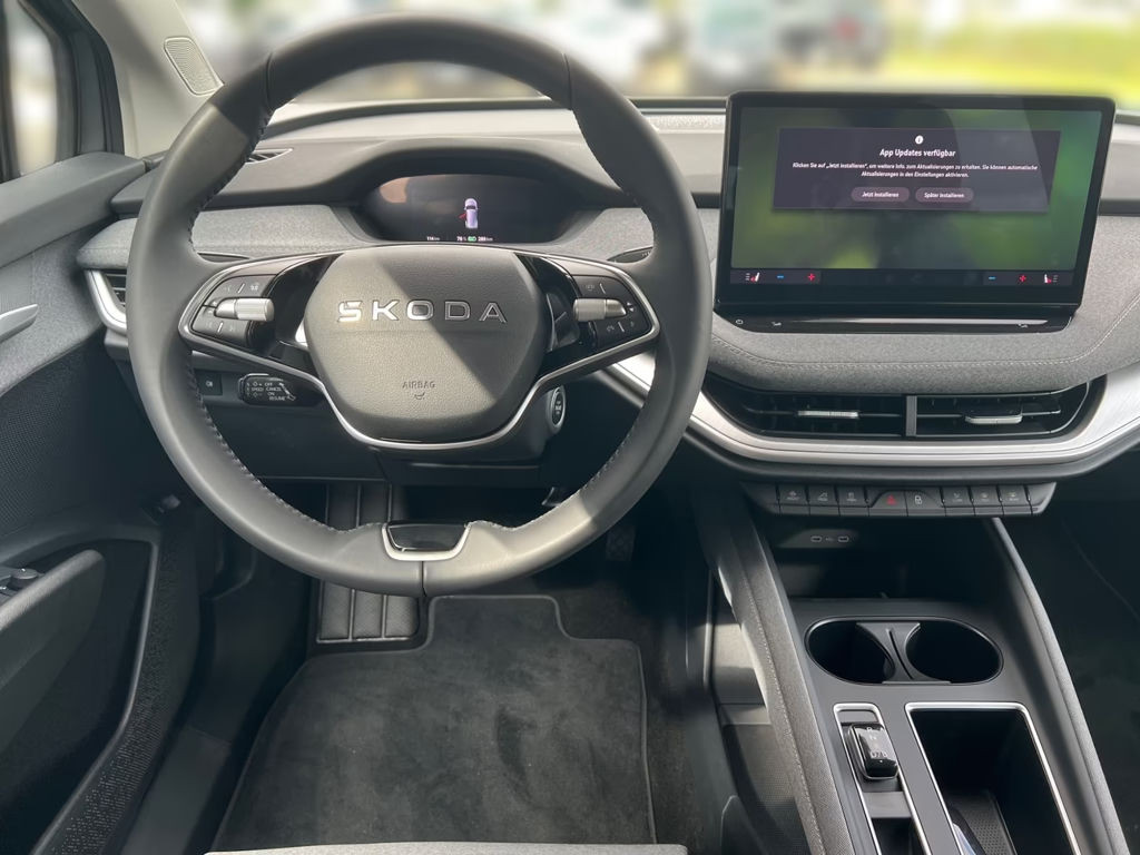 Skoda Enyaq iV