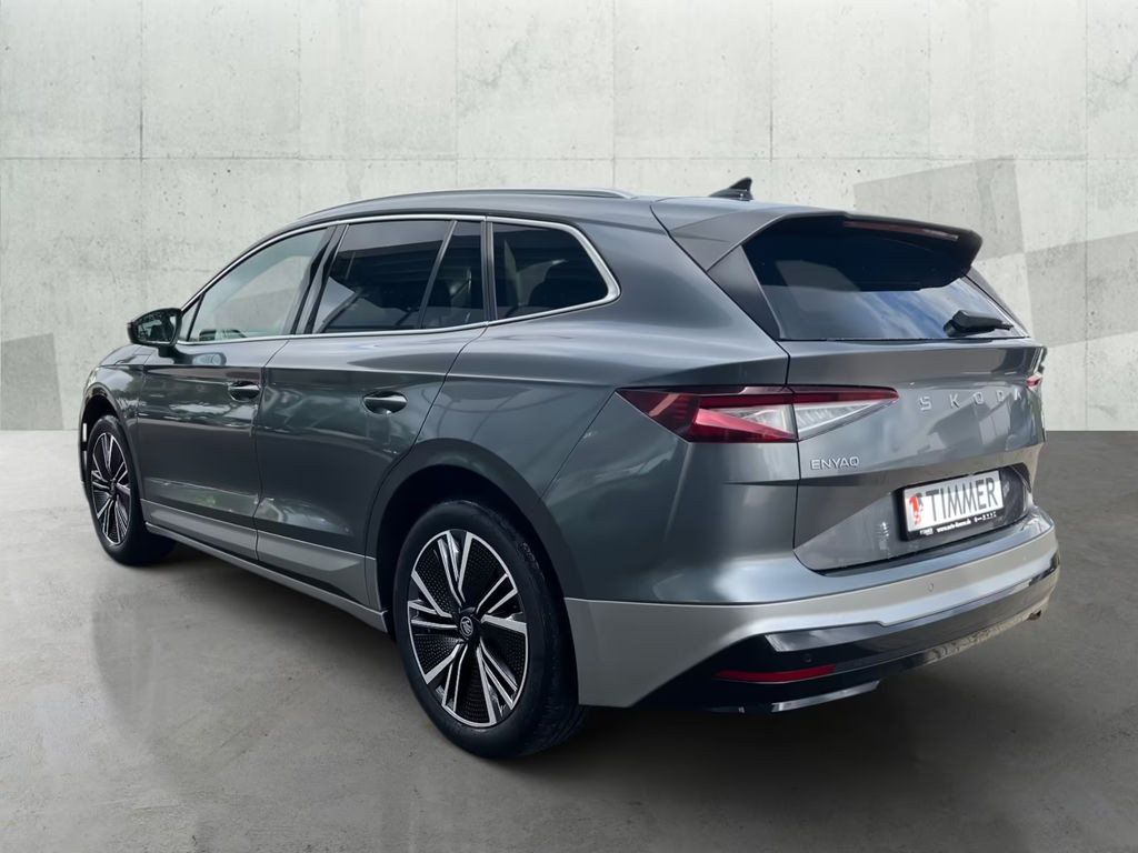 Skoda Enyaq iV