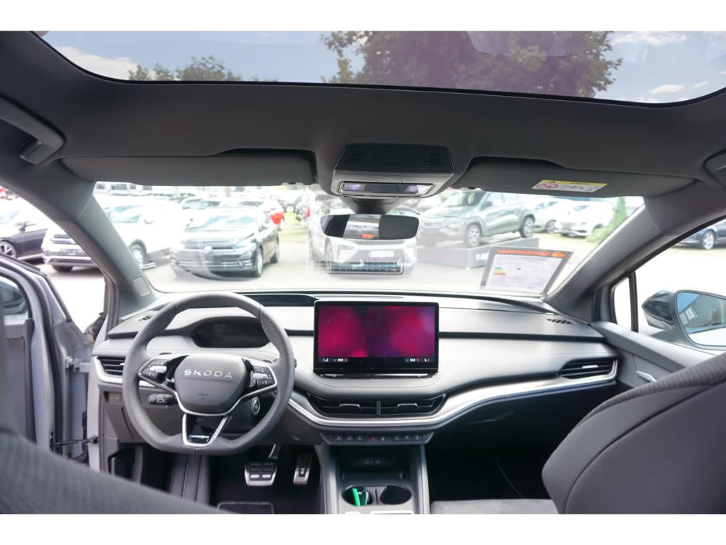 Skoda Enyaq iV
