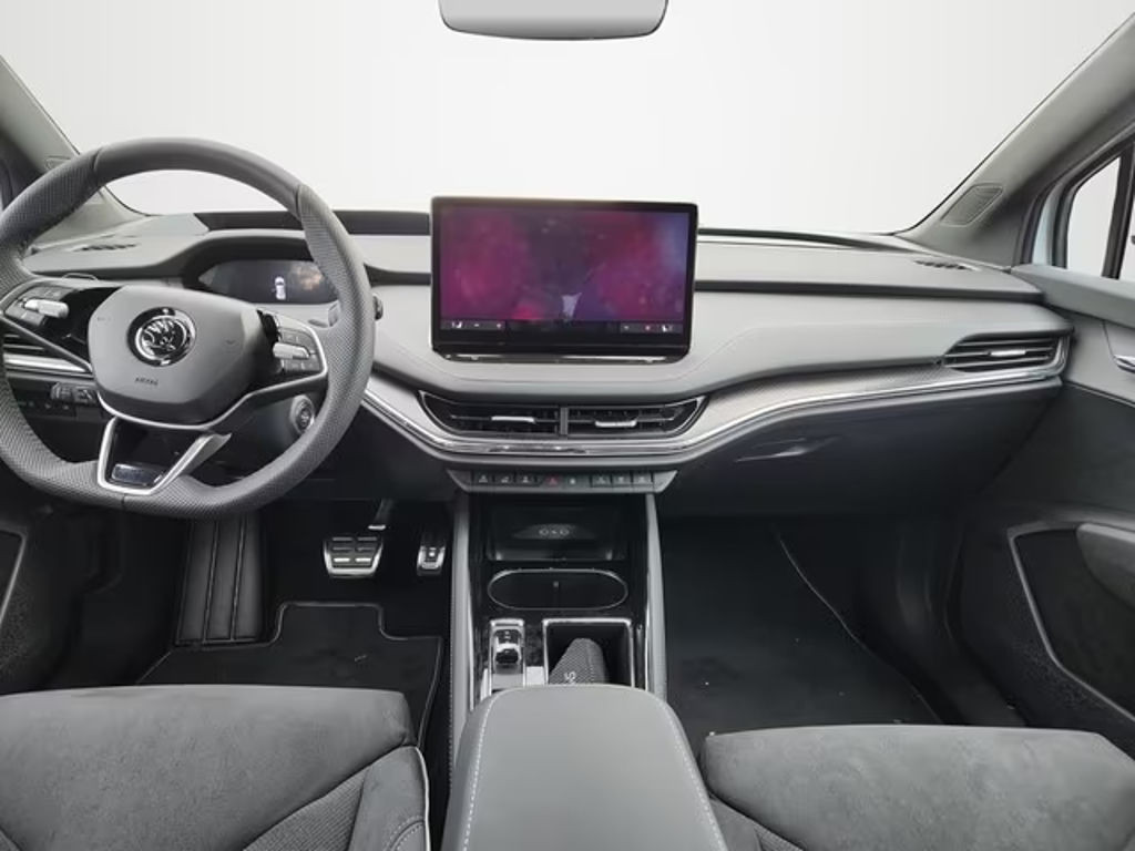 Skoda Enyaq iV
