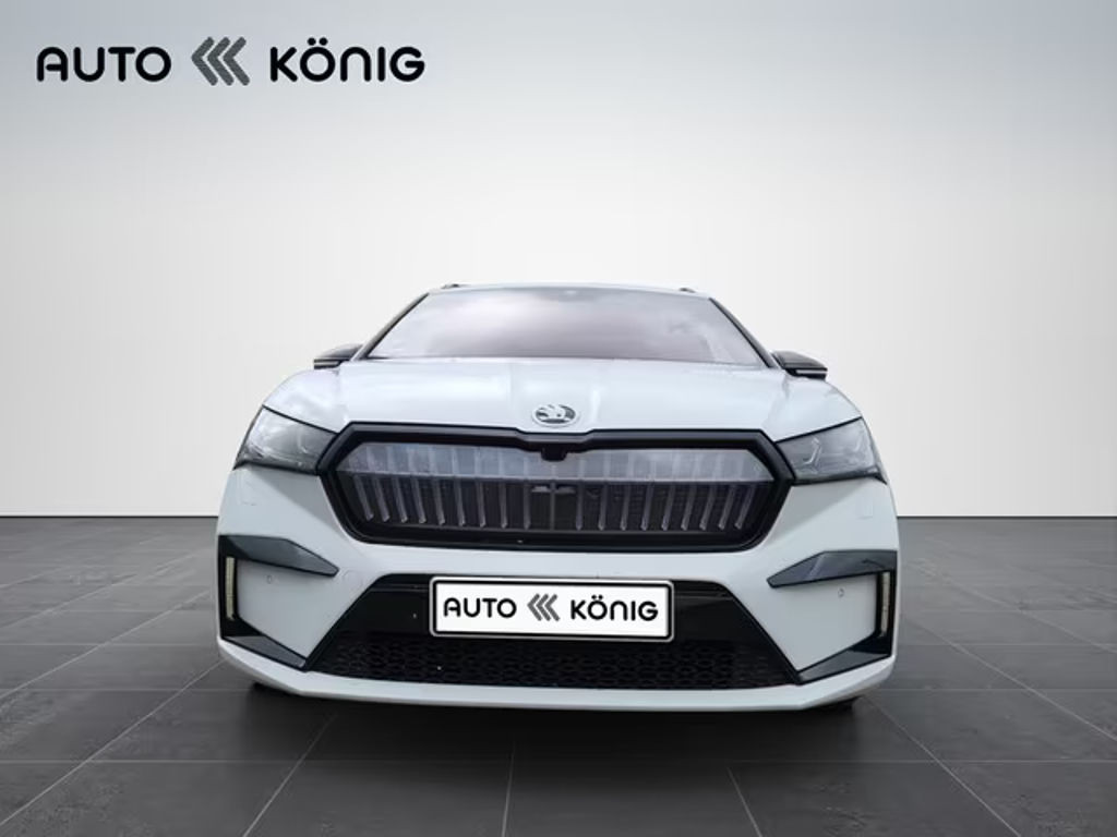 Skoda Enyaq iV