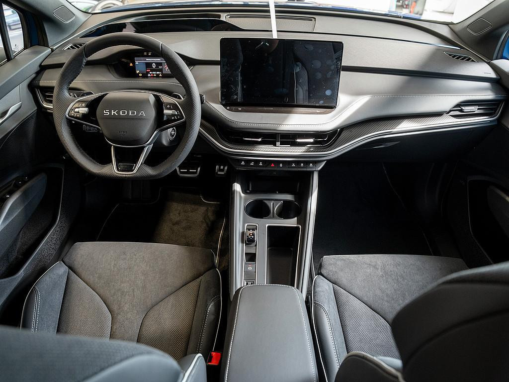 Skoda Enyaq iV