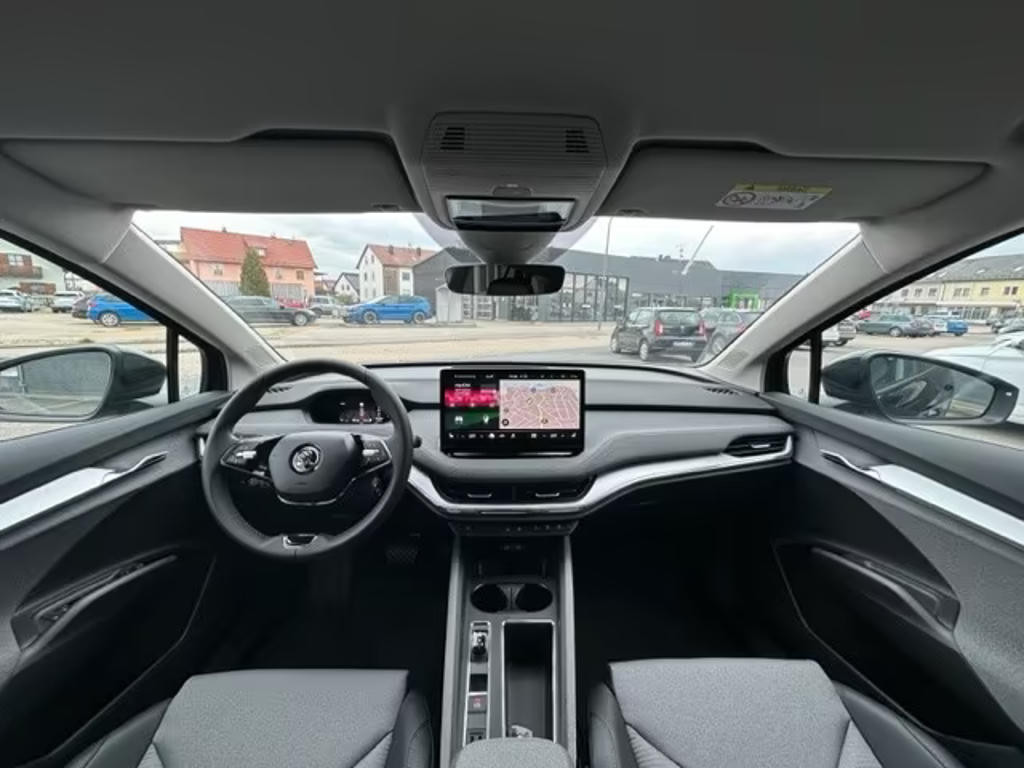 Skoda Enyaq iV