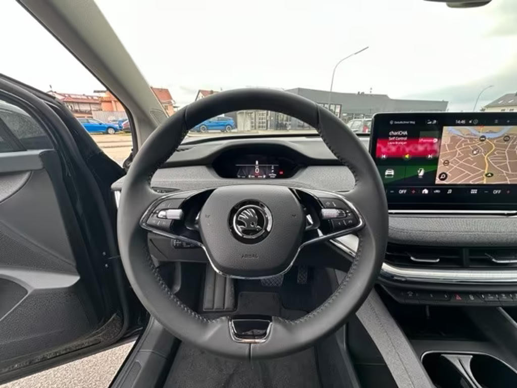 Skoda Enyaq iV