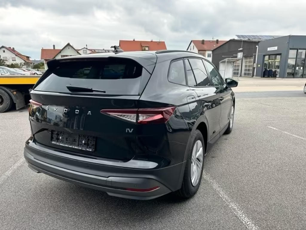Skoda Enyaq iV