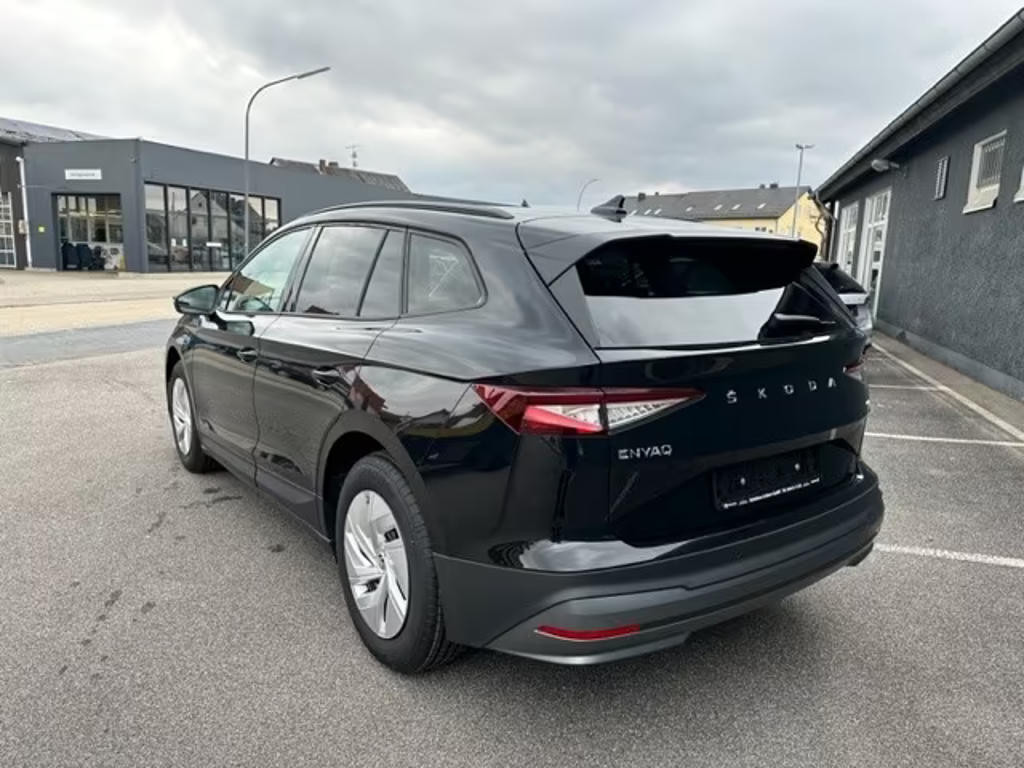 Skoda Enyaq iV