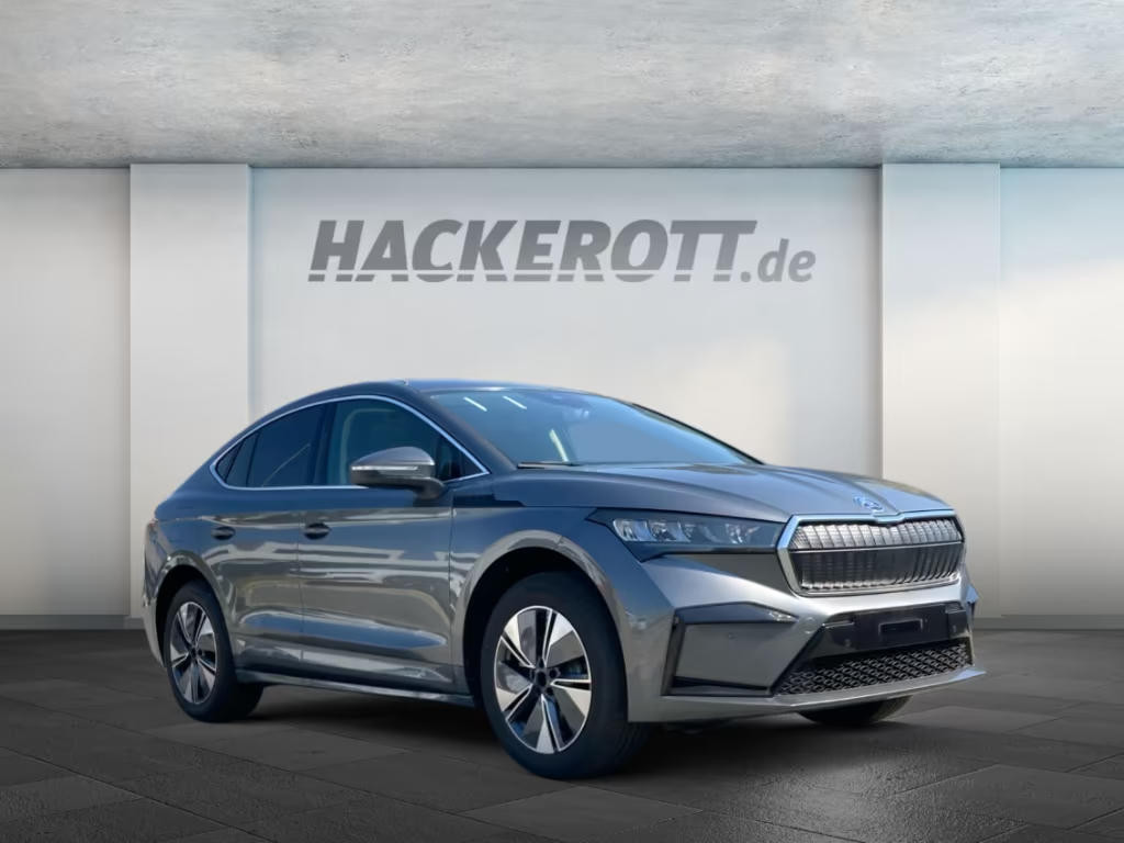 Skoda Enyaq iV