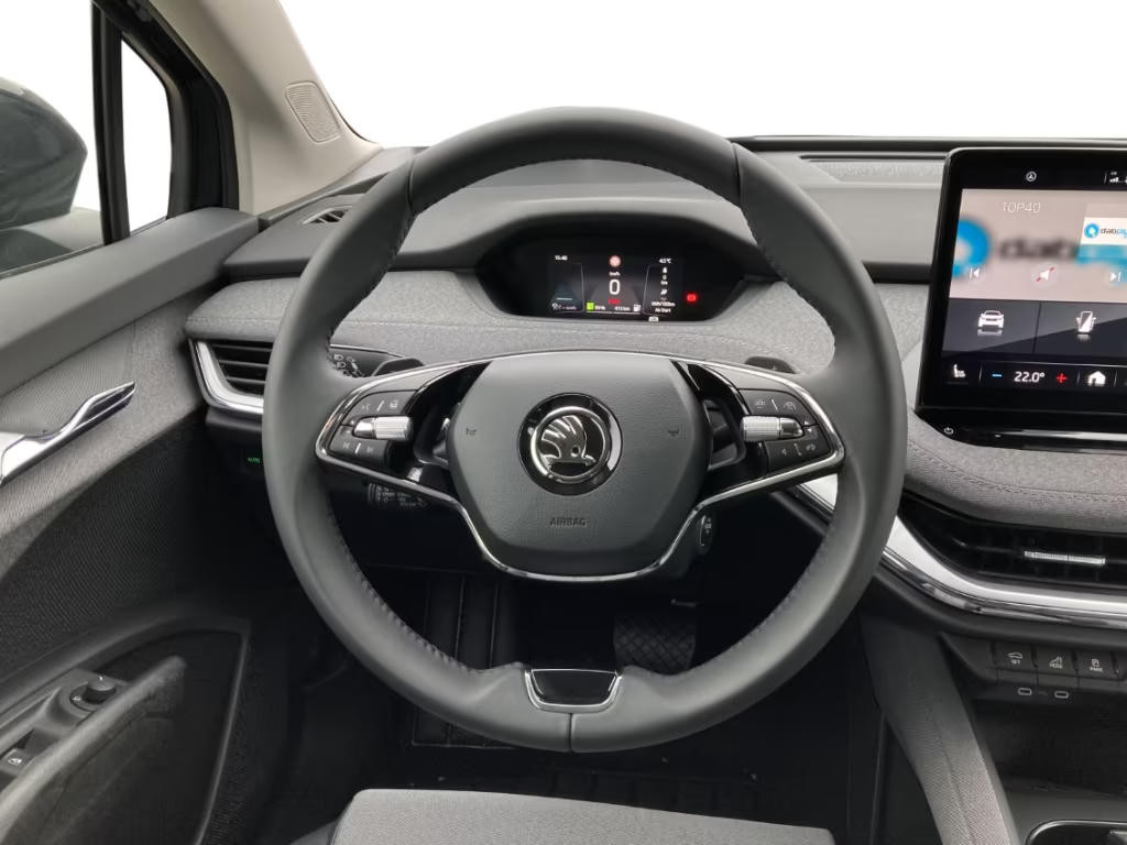 Skoda Enyaq iV