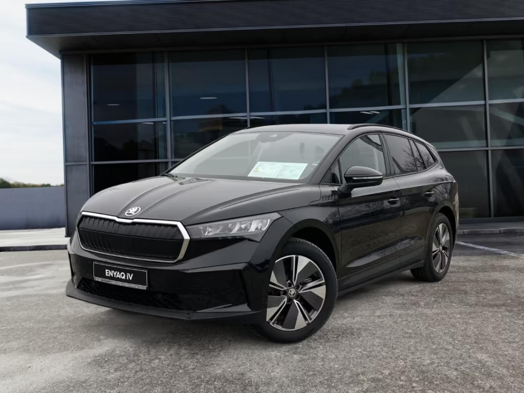 Skoda Enyaq iV
