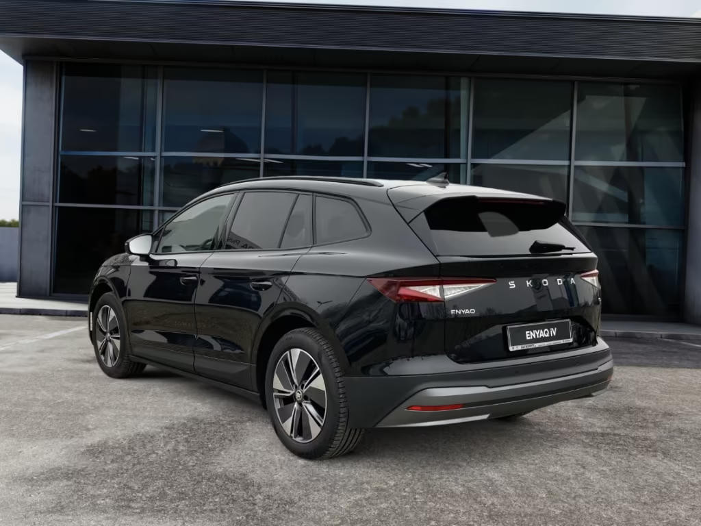 Skoda Enyaq iV