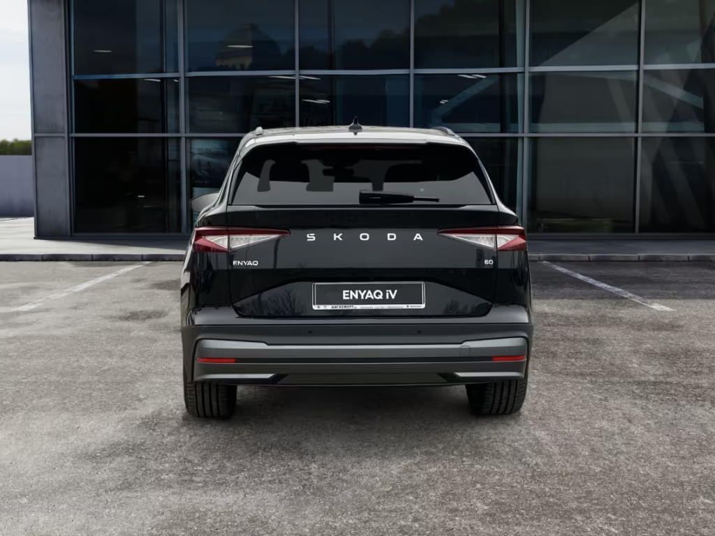 Skoda Enyaq iV