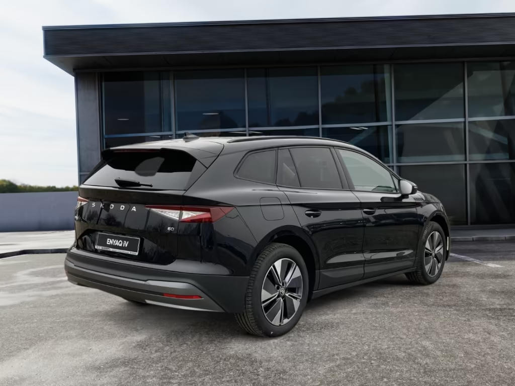 Skoda Enyaq iV