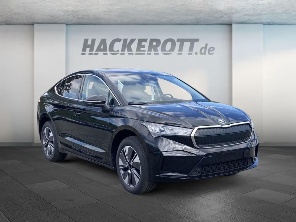 Skoda Enyaq iV