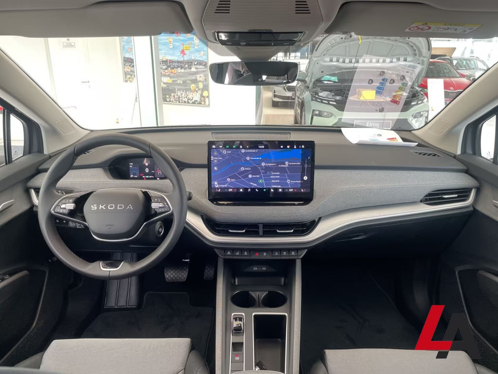 Skoda Enyaq iV