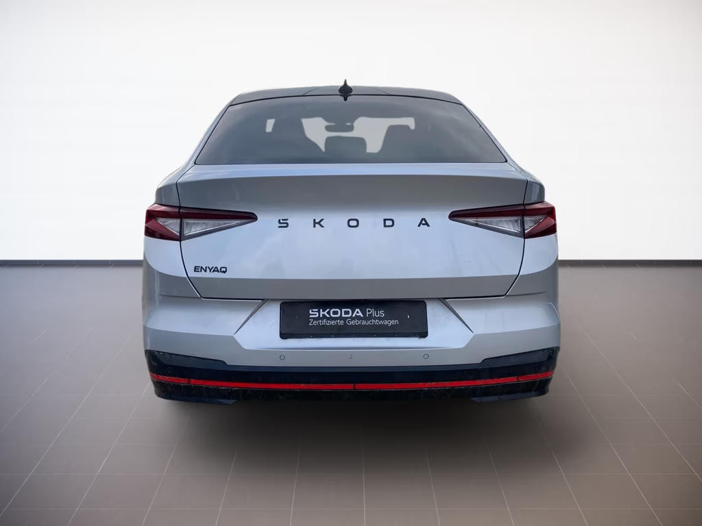 Skoda Enyaq iV